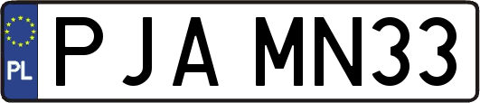 PJAMN33