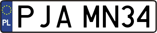 PJAMN34