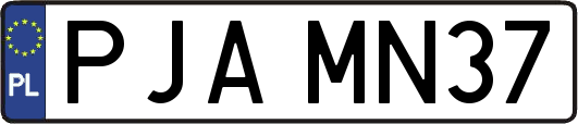 PJAMN37
