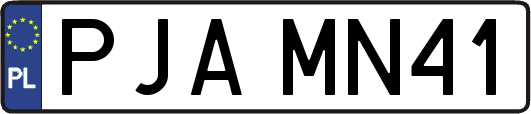 PJAMN41