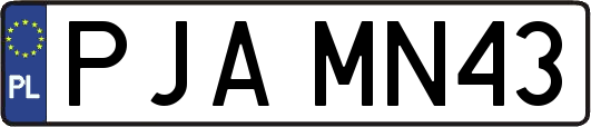 PJAMN43