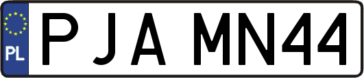 PJAMN44