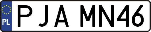PJAMN46
