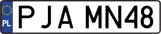 PJAMN48