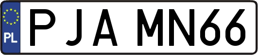 PJAMN66