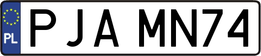 PJAMN74