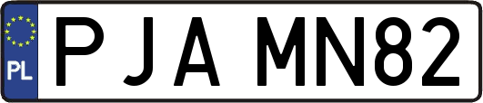 PJAMN82