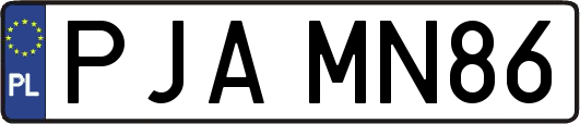 PJAMN86