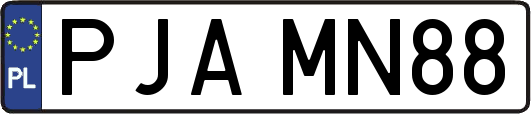 PJAMN88