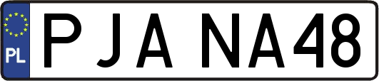 PJANA48