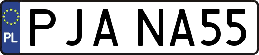 PJANA55