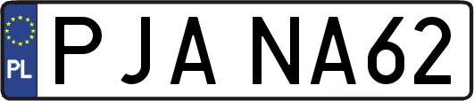 PJANA62