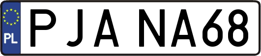 PJANA68