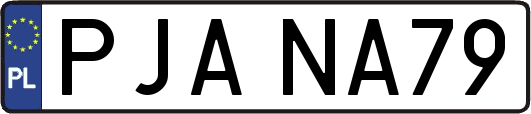 PJANA79