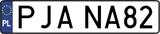 PJANA82