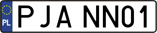 PJANN01