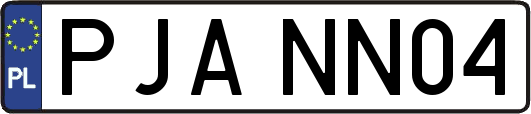 PJANN04