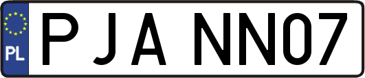 PJANN07