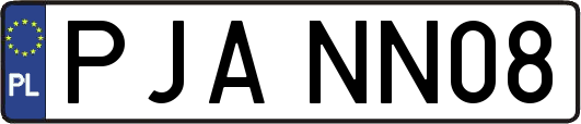 PJANN08