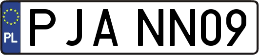 PJANN09