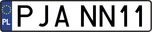 PJANN11