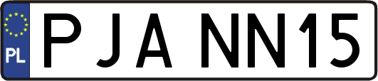 PJANN15