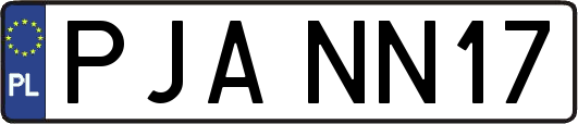 PJANN17