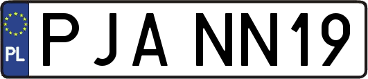PJANN19