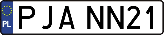 PJANN21