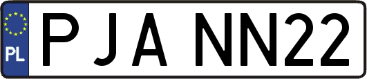 PJANN22