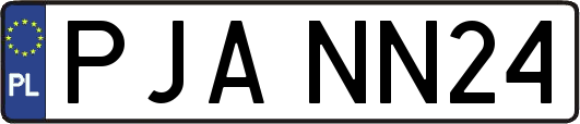 PJANN24