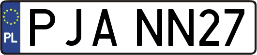 PJANN27