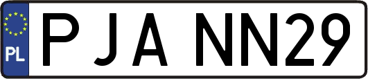 PJANN29