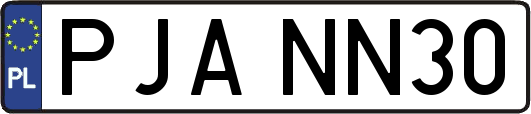 PJANN30