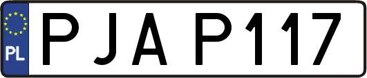 PJAP117