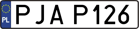 PJAP126