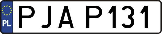 PJAP131