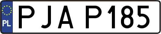 PJAP185