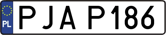 PJAP186