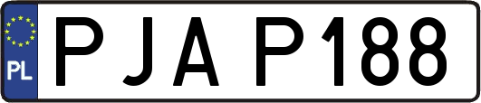 PJAP188