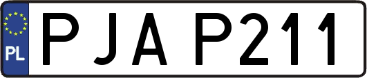 PJAP211