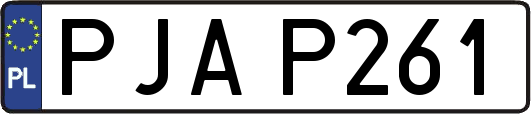PJAP261