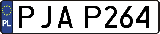 PJAP264