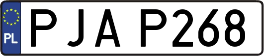 PJAP268