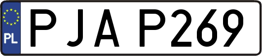 PJAP269