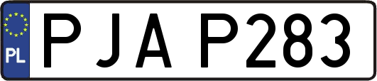 PJAP283