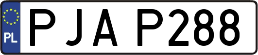 PJAP288