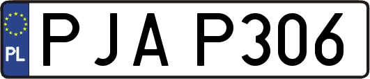 PJAP306