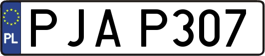 PJAP307