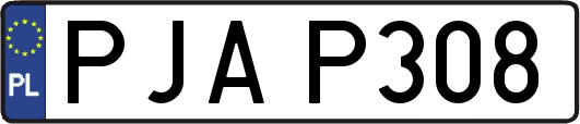 PJAP308
